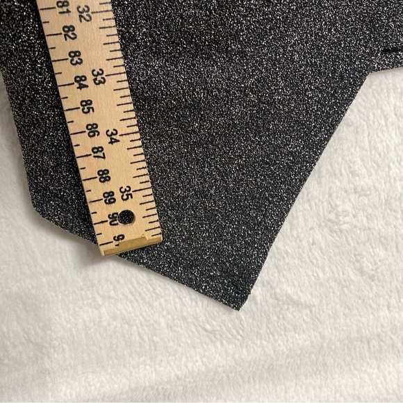 Windsor  Mini Dress Large Disco Fairy Glitter Multicolor Sparkles - Picture 8 of 9